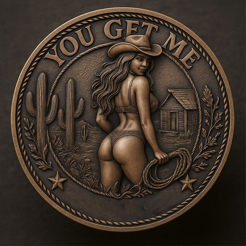Ημερολόγιο Advent Goddess Coin 2025 – εμπνευσμένο από μια περιορισμένη έκδοση συλλεκτικών νομισμάτων-GR