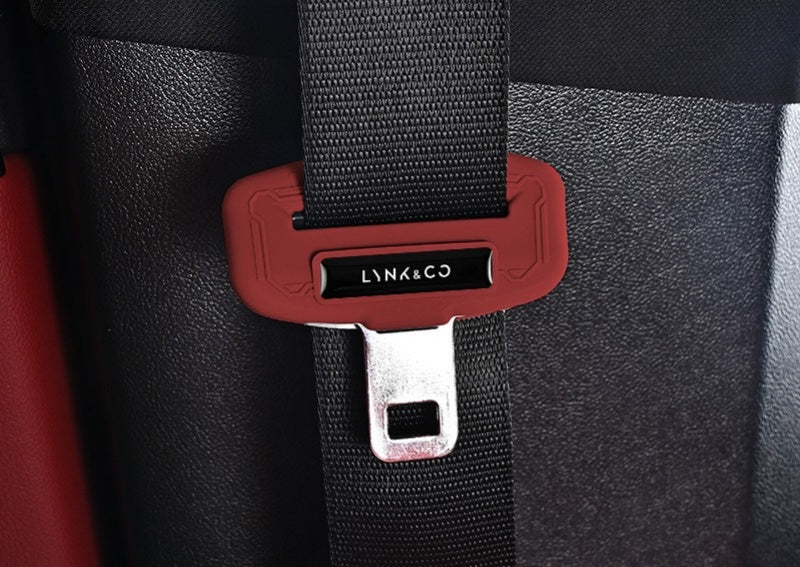 Funda protectora para la hebilla del cinturón de seguridad del coche🎉2 uds.🎉-ES