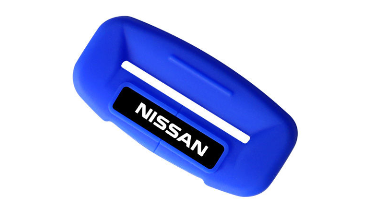 Funda protectora para la hebilla del cinturón de seguridad del coche🎉2 uds.🎉-ES