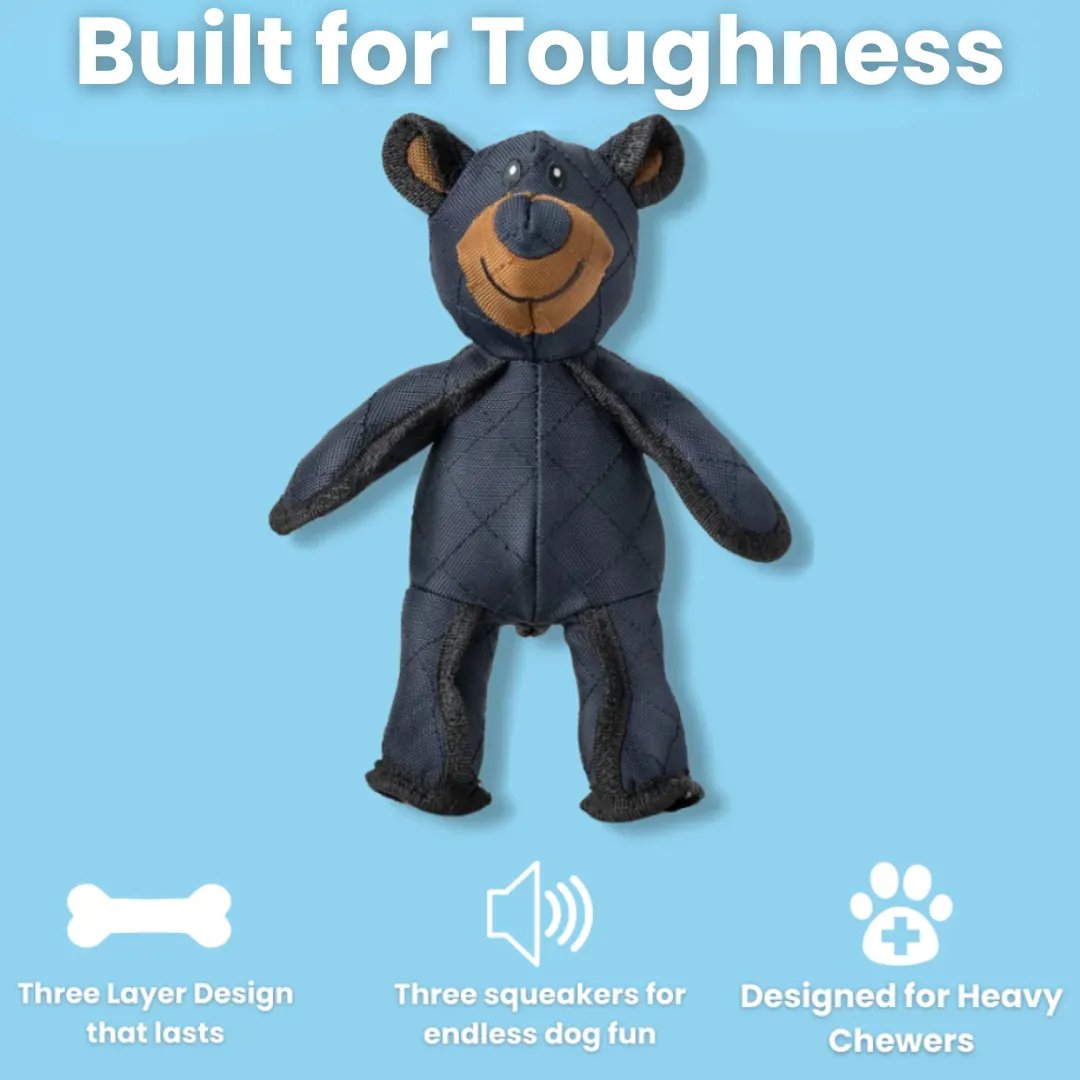 🔥🧸2026 Naujas „Unbreaka-Bear“ stipriems graužikams-LT