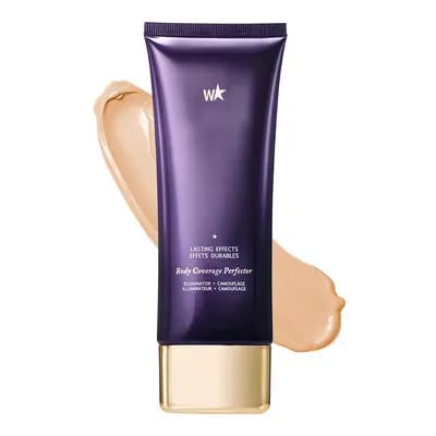 💜Último día: ¡compra 1 y llévate 1 gratis!💜✨Body Perfector: maquillaje corporal resistente al agua, ligero e impecable.-ES