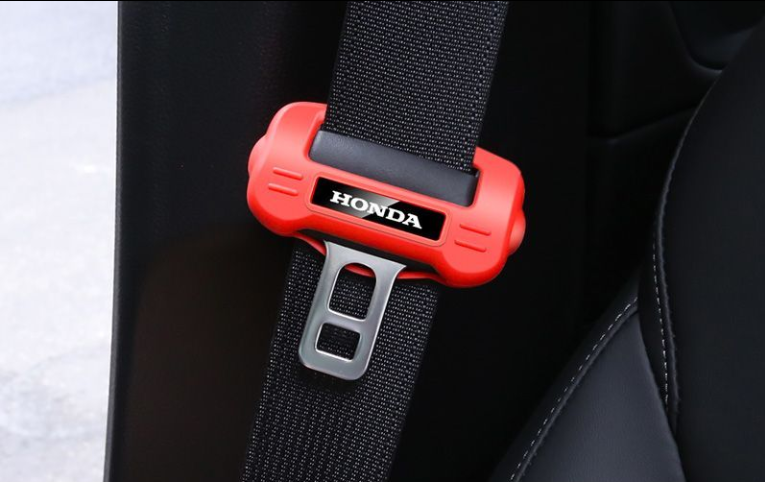 Funda protectora para la hebilla del cinturón de seguridad del coche🎉2 uds.🎉-ES