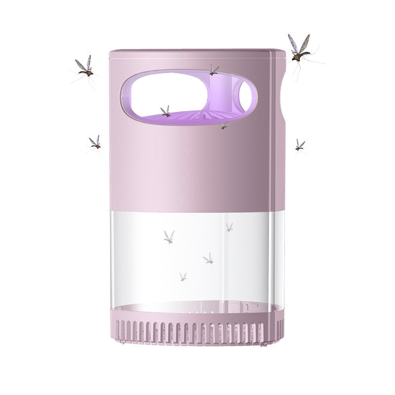 🦟 50% NUOLAIDA! UV lempa nuo uodų – tyli, su USB prievadu, be chemikalų. Parduota daugiau nei 50 000 vienetų! 🔇🌙-LT