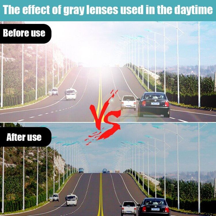2024 bežične Bluetooth sportske naočale s polarizacijom-HR