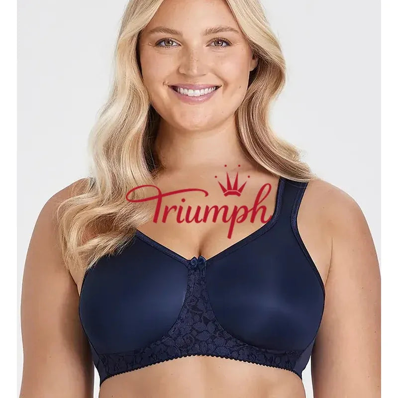 Triumph - 3 komada✨2025 Romantični grudnjak s žicom-HR