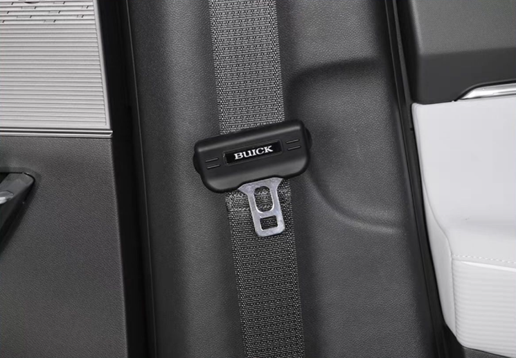 Funda protectora para la hebilla del cinturón de seguridad del coche🎉2 uds.🎉-ES