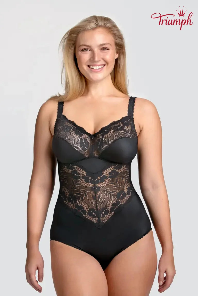 Triumph - (3 kosi) Visokokakovostno spodnje perilo-SI