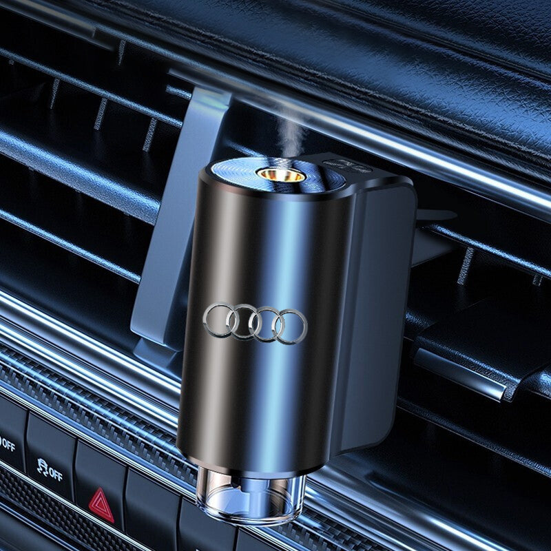 Inteligentni uređaj za aromaterapiju automobila izlaz zraka-HR