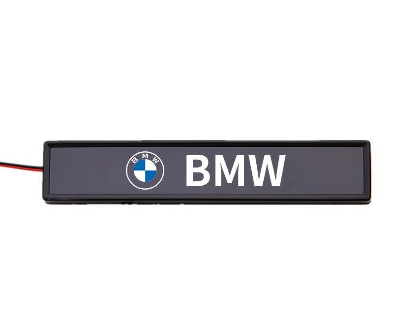 Karštas išpardavimas ✨50% nuolaida ✨Stilinga, atmosferinė LED lempa su logotipu jūsų automobilio centrinėms grotelėms-LT