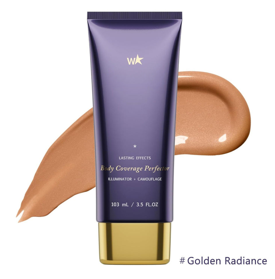 💜Último día: ¡compra 1 y llévate 1 gratis!💜✨Body Perfector: maquillaje corporal resistente al agua, ligero e impecable.-ES