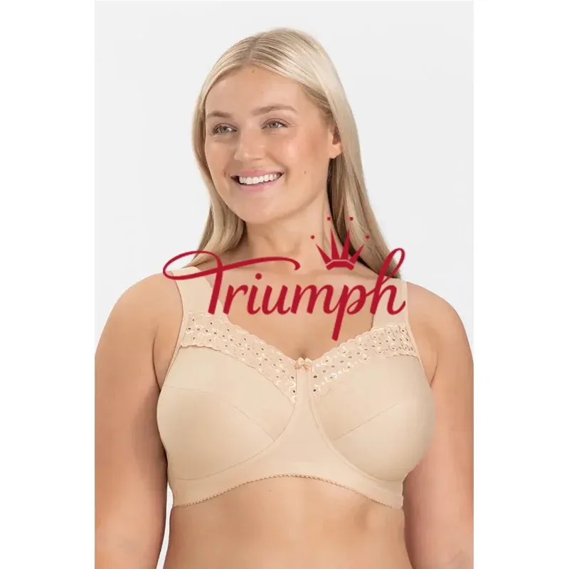 Triumph - 3 τεμάχια✨2025 Νέο bestseller ανάμεσα στα σουτιέν-GR