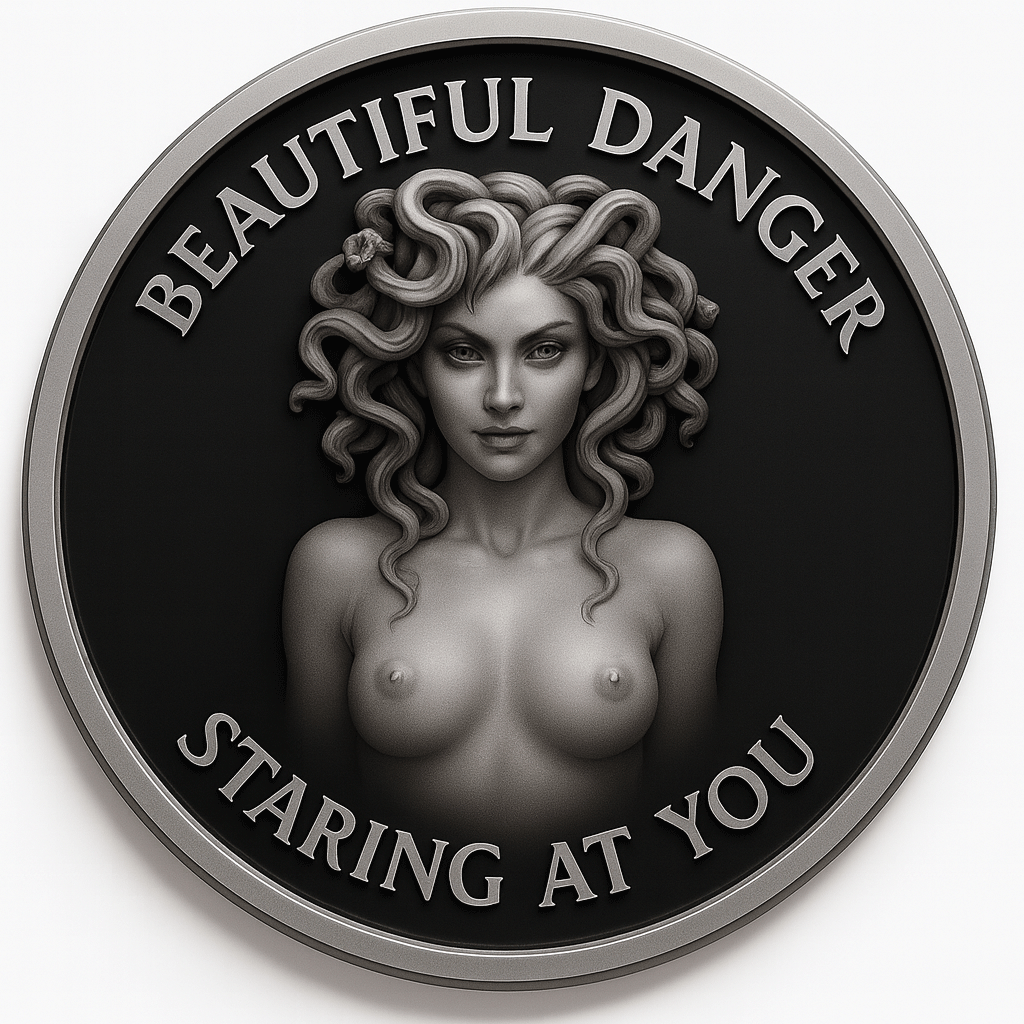 Ημερολόγιο Advent Goddess Coin 2025 – εμπνευσμένο από μια περιορισμένη έκδοση συλλεκτικών νομισμάτων-GR