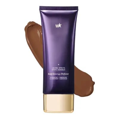 💜Último día: ¡compra 1 y llévate 1 gratis!💜✨Body Perfector: maquillaje corporal resistente al agua, ligero e impecable.-ES