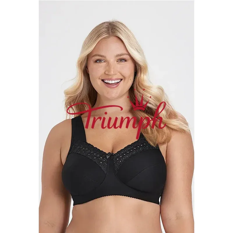 Triumph - 3 τεμάχια✨2025 Νέο bestseller ανάμεσα στα σουτιέν-GR