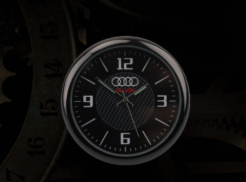 Kvarcinis laikrodis automobiliui-LT