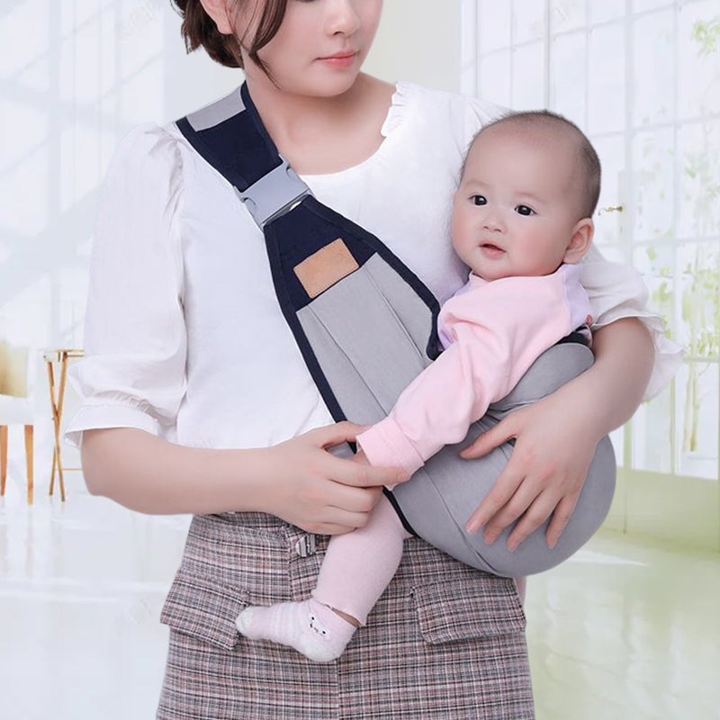 ⏰Kúpte 1, druhý dostanete ZADARMO - 👶✨ergonomický nosič pre bábätká-SK