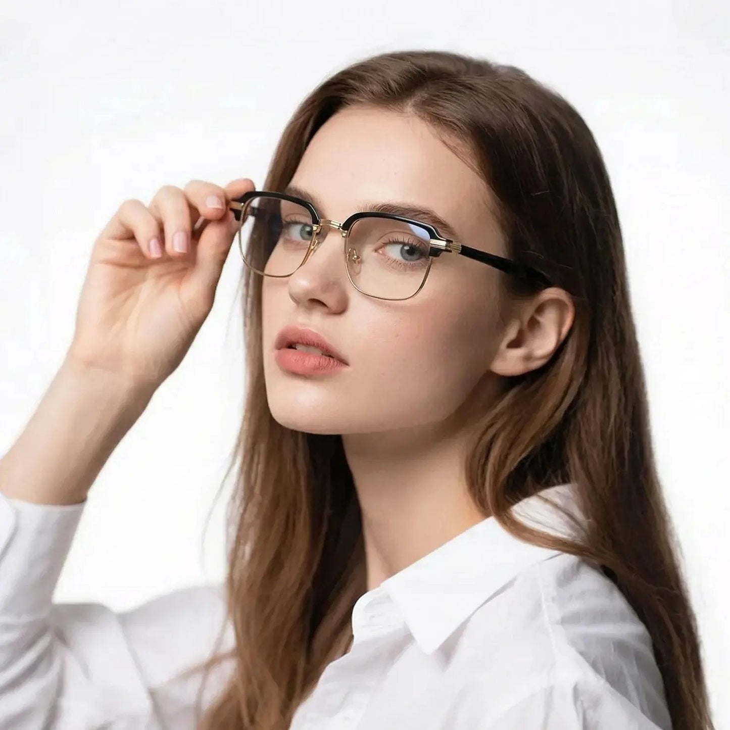 👓✨ Automaticky nastaviteľné HD okuliare na čítanie-SK