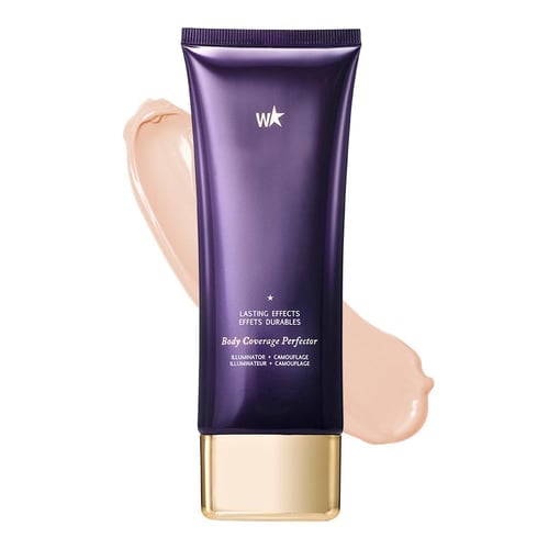 💜Último día: ¡compra 1 y llévate 1 gratis!💜✨Body Perfector: maquillaje corporal resistente al agua, ligero e impecable.-ES