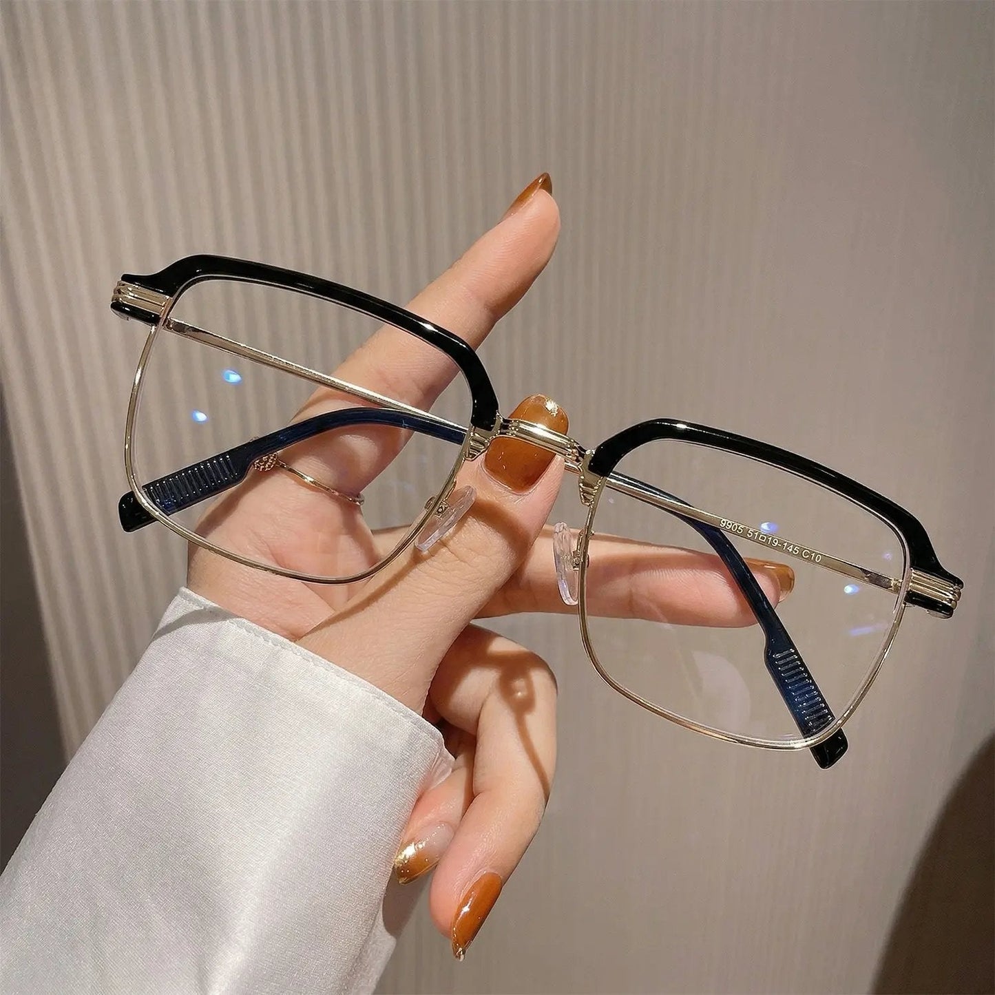 👓✨ Automaticky nastaviteľné HD okuliare na čítanie-SK
