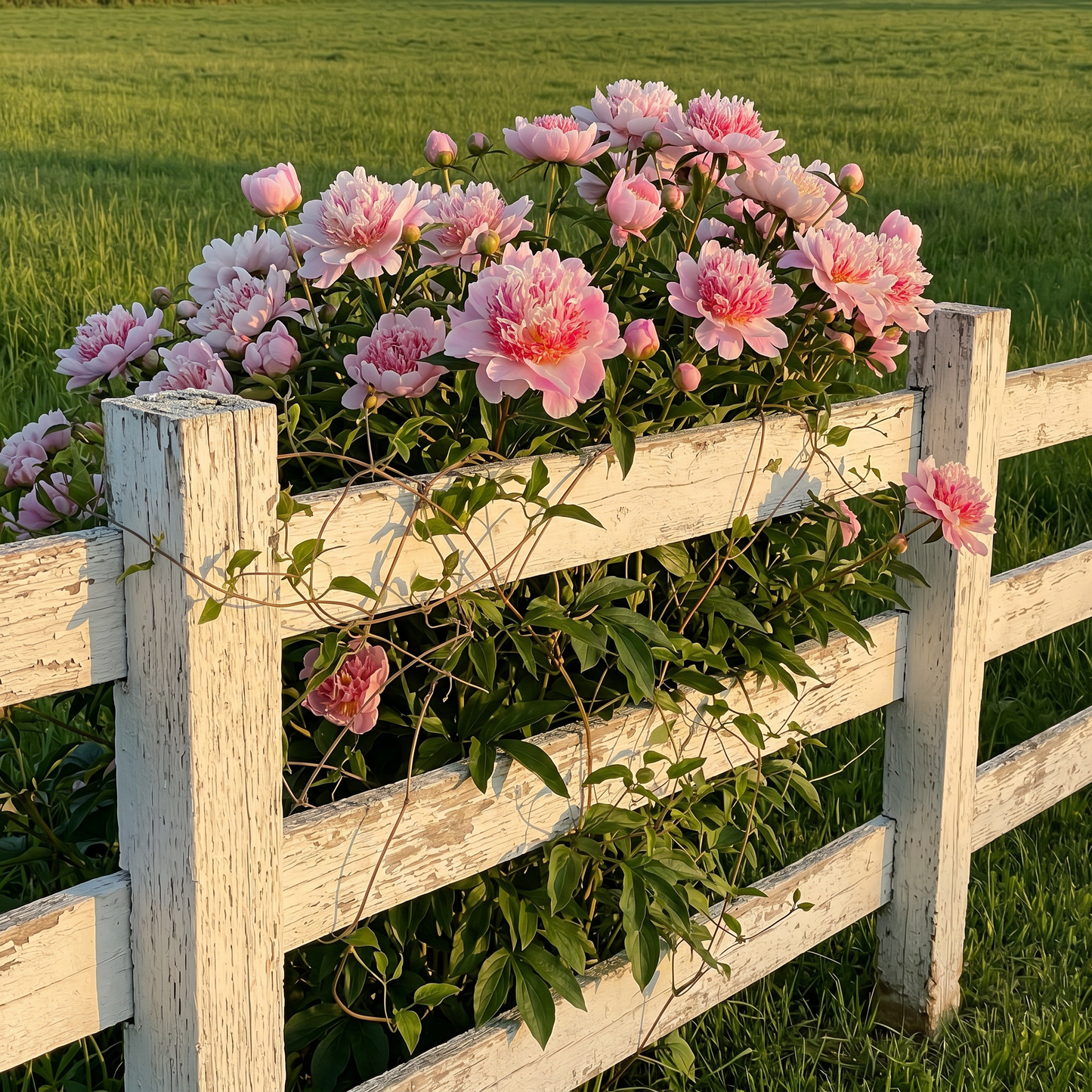 🌸 Vzácne cibuľky popínavých pivoniek🪴 Veľké, plné kvety, mrazuvzdorná trvalka, ľahko sa pestuje, obľúbená záhradná rastlina-SK