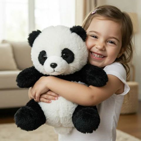 🎁Último día de venta 49% de descuento – THE PANDY – Sanación emocional a pedido-ES