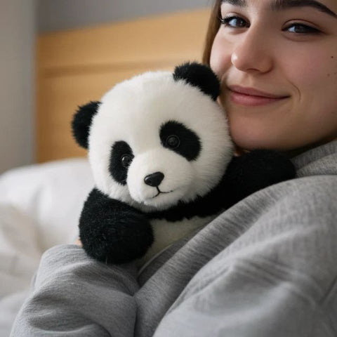 🎁Último día de venta 49% de descuento – THE PANDY – Sanación emocional a pedido-ES