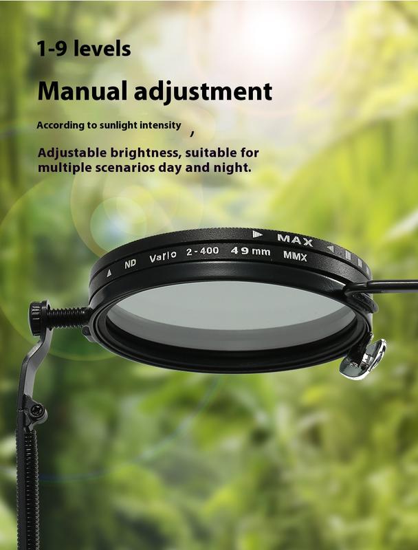 Nastavljiva polarizirana sončna očala za potovanja na prostem-SI