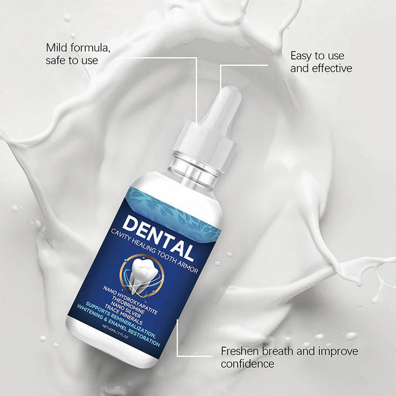 Spray y enjuague bucal diario (Compra 1 y llévate 1 gratis)-ES