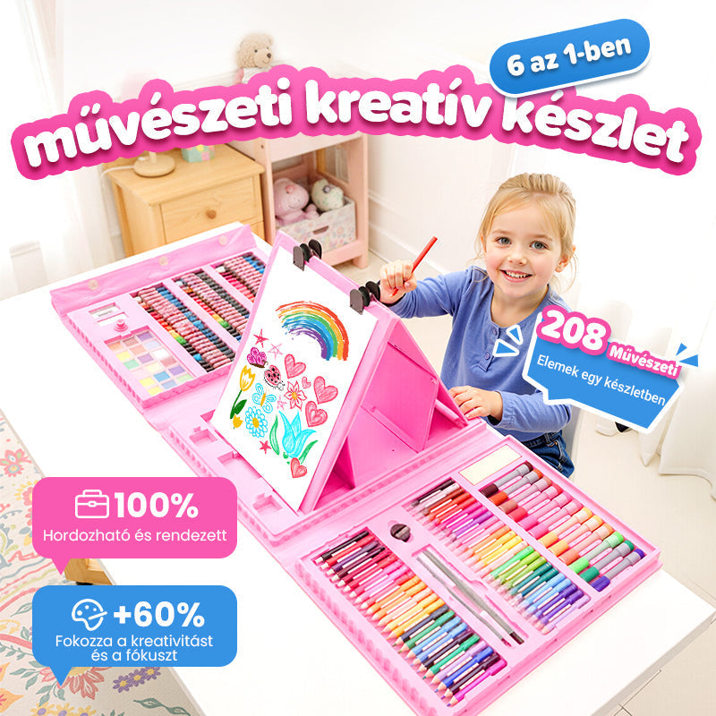 🎄🎁 Φυσικά και ασφαλή μολύβια πολυτελείας για παιδιά 🎨🌿🥰-GR