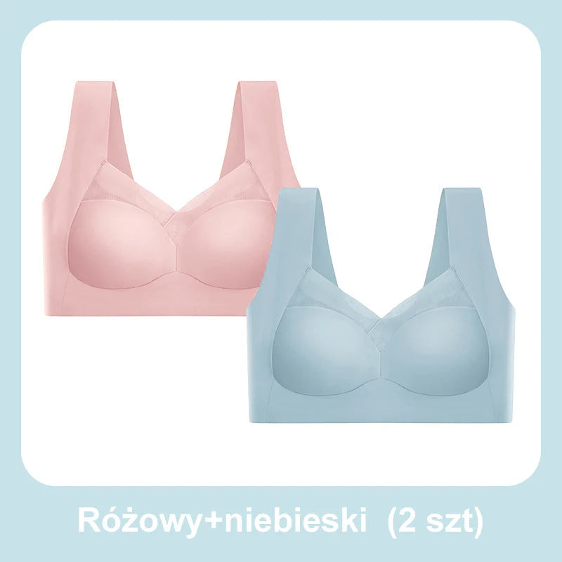 Seksuāls, elpojošs krūšturis【1+1 bezmaksas】