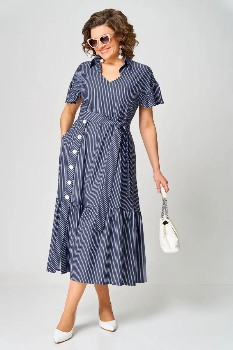 Nuevo estilo 2025 💖[S~5XL]Vestido elegante y de moda-ES