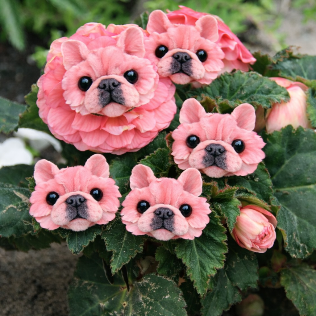 🔥 Pažinkite savo sodą! Magiški augalai! Akinančios sėklos jūsų šuns akims! 🌸✨-LT
