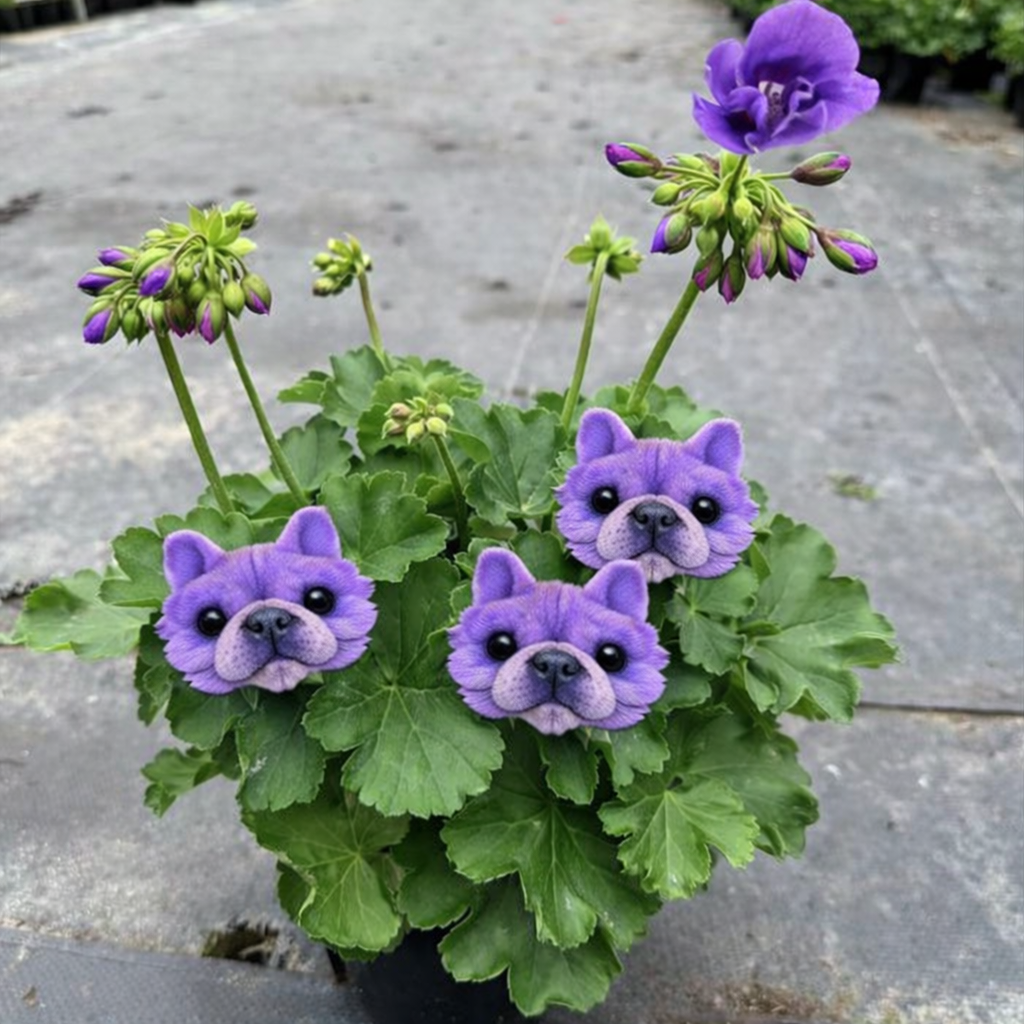 🔥 Pažinkite savo sodą! Magiški augalai! Akinančios sėklos jūsų šuns akims! 🌸✨-LT