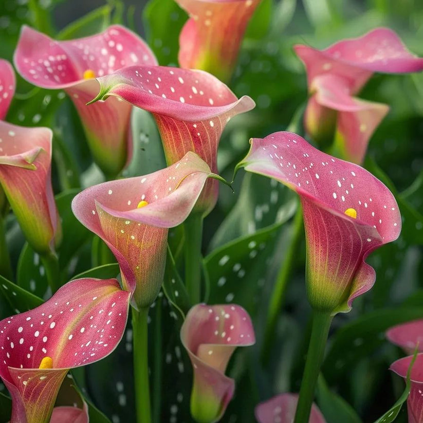 🌷Záhadná kala Aurora-SK