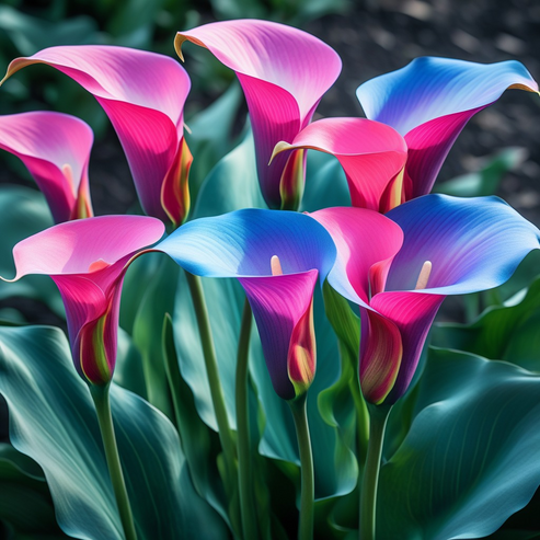 🌷Záhadná kala Aurora-SK