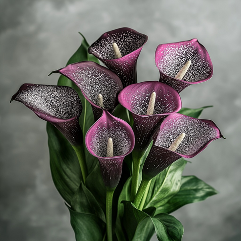 🌷Záhadná kala Aurora-SK