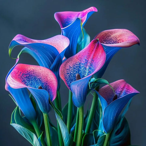 🌷Záhadná kala Aurora-SK