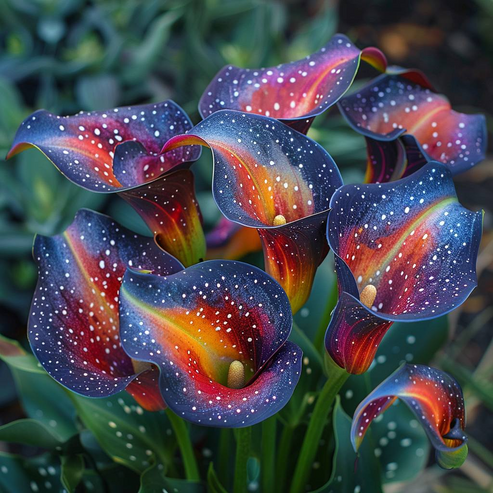 🌷Záhadná kala Aurora-SK