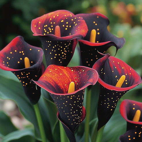 🌷Záhadná kala Aurora-SK