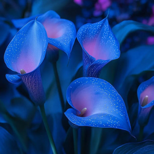 🌷Záhadná kala Aurora-SK