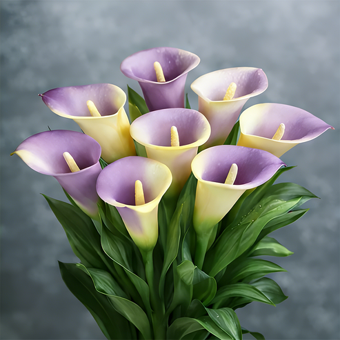 🌷Záhadná kala Aurora-SK
