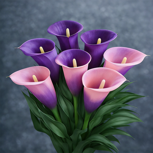 🌷Záhadná kala Aurora-SK