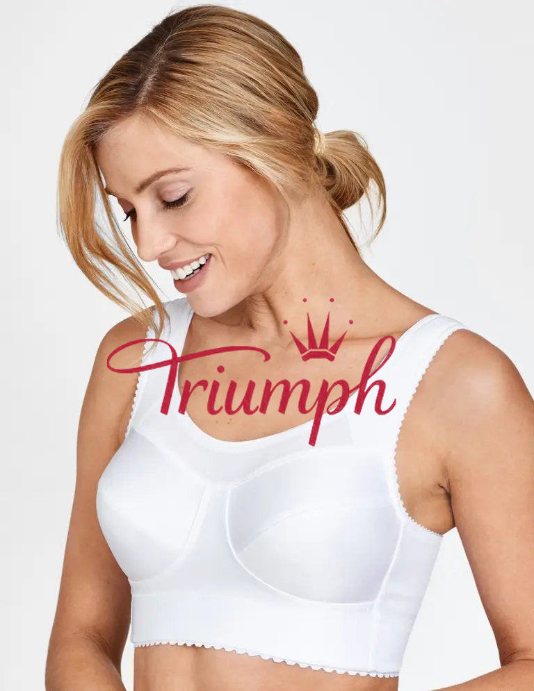 Triumph - Paquete de 3 (75A-120F) 💝 Sujetador de cobertura completa cómodo y suave-ES