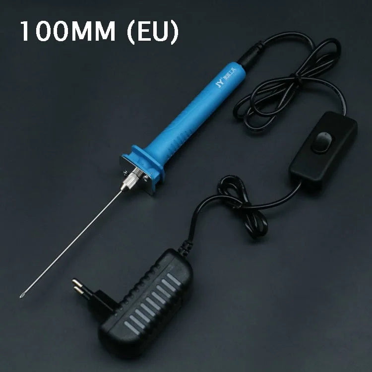 🔥ZADNJI DAN 50% POPUST🎁Električni penasti rezalni svinčnik-SI
