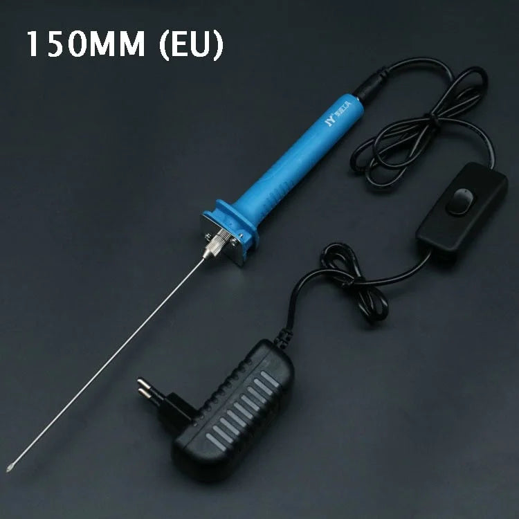 🔥ZADNJI DAN 50% POPUST🎁Električni penasti rezalni svinčnik-SI