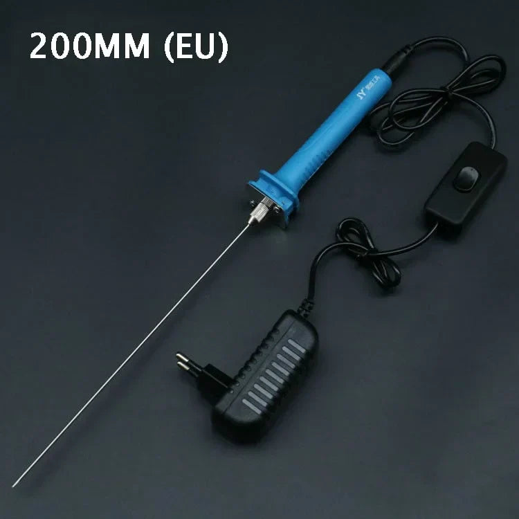🔥ZADNJI DAN 50% POPUST🎁Električni penasti rezalni svinčnik-SI
