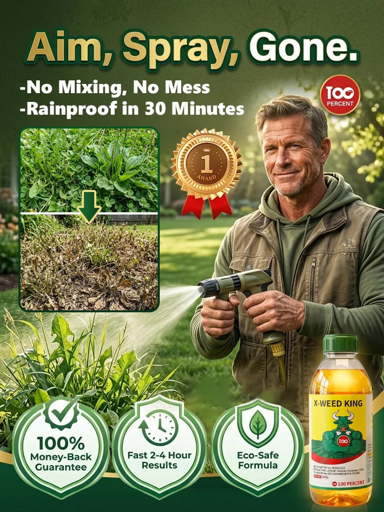 Herbicid i sredstvo za sprječavanje korijenske truleži✅✅✅✅👉 100 ml pripravka razrijedite u 15–20 litara vode-HR