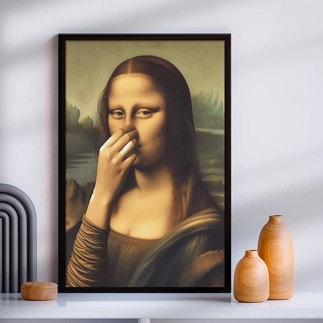 🔥Posebna cijena od 9,99 USD danas!!!🎁🎨🧻Zabavni ukrasi za kupaonicu bez okvira – dodajte malo blagdanskog smijeha! 😂-HR