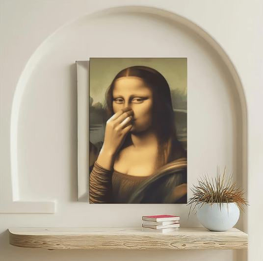 🔥Posebna cijena od 9,99 USD danas!!!🎁🎨🧻Zabavni ukrasi za kupaonicu bez okvira – dodajte malo blagdanskog smijeha! 😂-HR