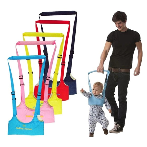 Andador de seguridad para bebés-ES